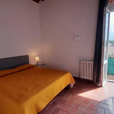 Holiday home Livornine Rustico Con Posto Auto *