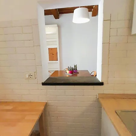 Livornine Rustico Con Posto Auto *