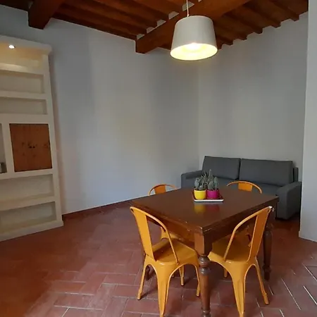 Livornine Rustico Con Posto Auto * Livorno