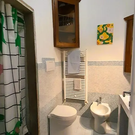 Livornine Rustico Con Posto Auto * Livorno